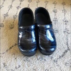Dansko Nursing Shoes